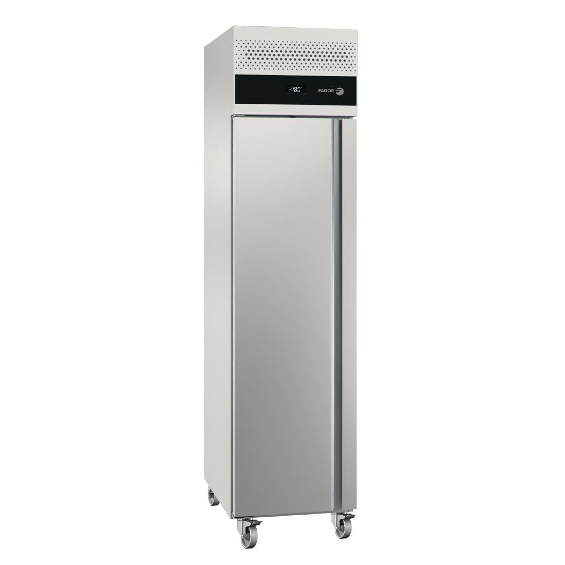 Fagor Concept Slimline Gastronorm 1/1 Freezer 1 Door CUN-11G1/1 - FU012  Fagor   