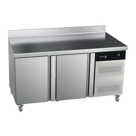 Fagor Advance 700 2 Door Gastronorm Counter Fridge ACP-2G - FU013  Fagor   