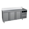 Fagor Advance 700 3 Door Gastronorm Counter Fridge ACP-3G - FU014  Fagor   