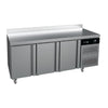 Fagor Advance 700 3 Door Gastronorm Counter Freezer ACN-3G - FU017  Fagor   