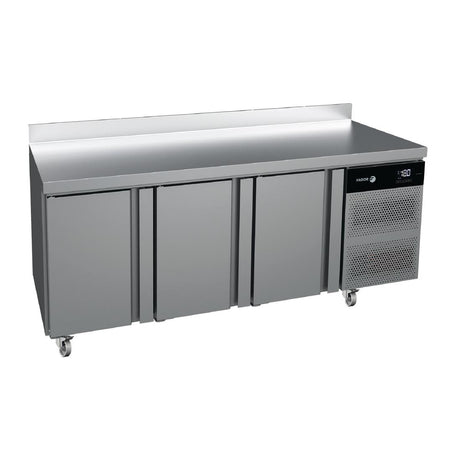 Fagor Advance 700 3 Door Gastronorm Counter Freezer ACN-3G - FU017  Fagor   