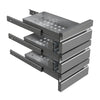 Fagor Advance Kit Drawers for Counter Units 1/3 & 1/3 & 1/3 GN ADV - FU021  Fagor   