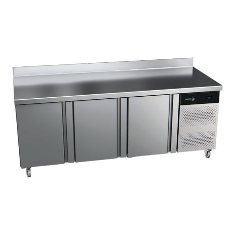 Fagor Concept 700 Gastronorm Counter Fridge 3 Door CCP-3G - FU023  Fagor   