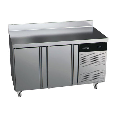 Fagor Concept 700 Gastronorm Freezer Counter 2 Door CCN-2G - FU024  Fagor   