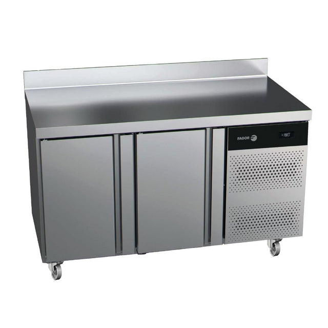 Fagor Concept 700 Gastronorm Freezer Counter 2 Door CCN-2G - FU024  Fagor   