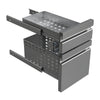 Fagor Concept Kit Drawers for Counter Units 1/3 & 2/3 - FU028  Fagor   