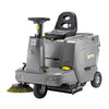 Karcher Vacuum Sweeper KM 85/50 R BP - FU060  Karcher   