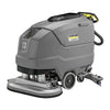 Karcher Scrubber Dryer BD 80/100 W BP - FU062  Karcher   