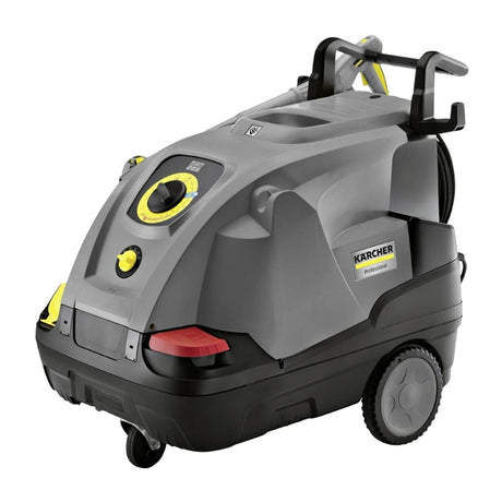 Karcher High Pressure Cleaner HDS 6/12 C - FU068  Karcher   