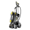 Karcher High Pressure Cleaner HD 5/12 C Plus - FU085  Karcher   