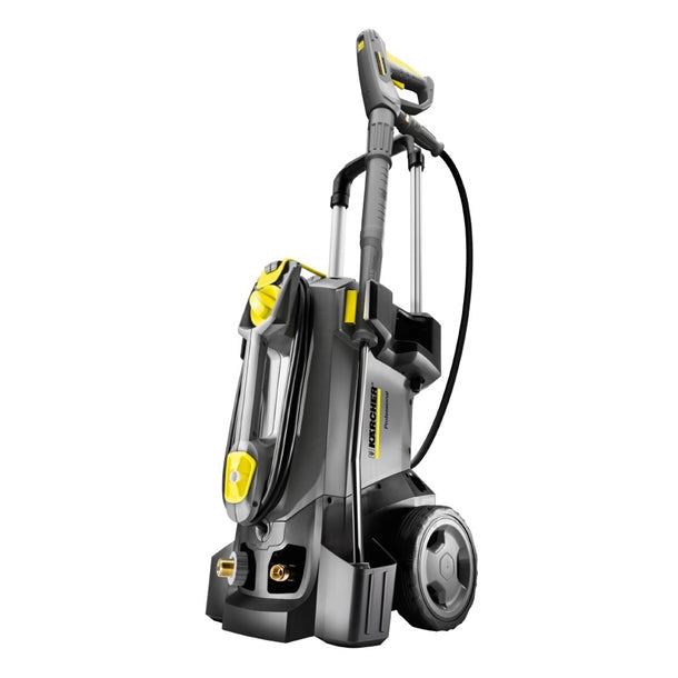 Karcher High Pressure Cleaner HD 5/12 C Plus - FU085  Karcher   