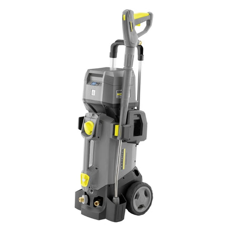 Karcher Battery High Pressure Cleaner HD 4/11 C BP Without Battery and Charger - FU086  Karcher   