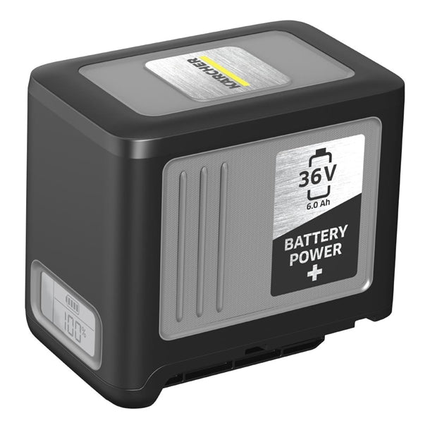 Karcher Battery Power+ 36/60 - FU087  Karcher   