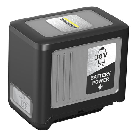 Karcher Battery Power+ 36/60 - FU087  Karcher   