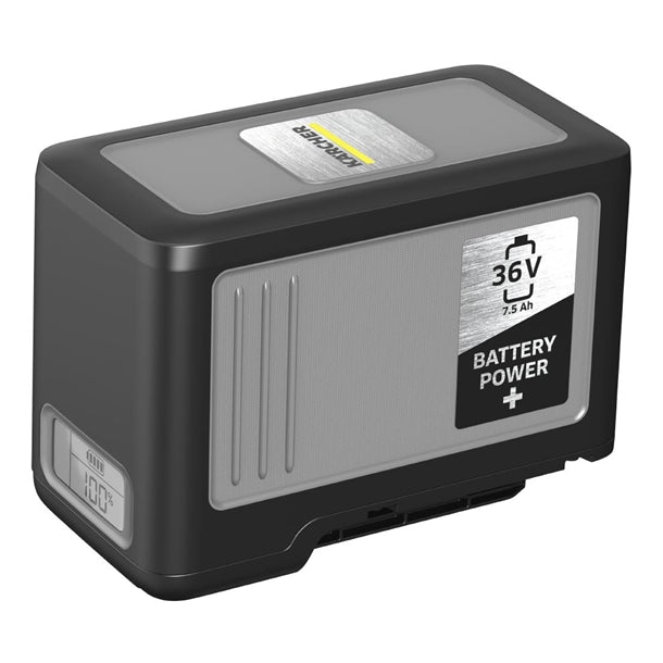 Karcher Battery Power+ 36/75 - FU088  Karcher   