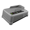 Karcher Fast Battery Charger Battery Power+ 36/60 - FU089  Karcher   