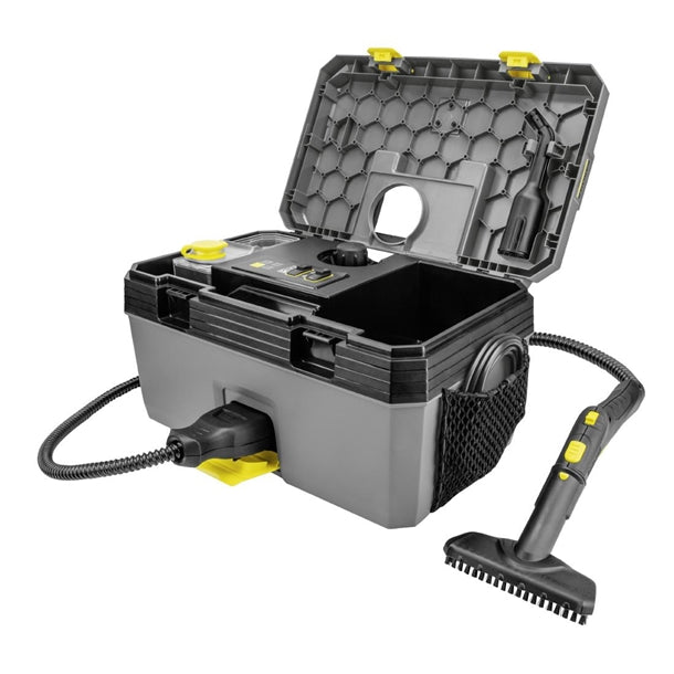Karcher Steam Cleaner SG 4/2 Classic - FU091  Karcher   