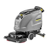 Karcher Scrubber Dryer B 60 W BP - FU094  Karcher   