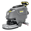 Karcher Scrubber Dryer BD 50/55 W Classic BP - FU095  Karcher   