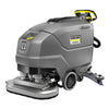 Karcher Scrubber Dryer BD 70/75 W Classic BP - FU096  Karcher   