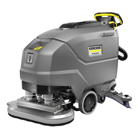 Karcher Scrubber Dryer BD 70/75 W Classic BP - FU096  Karcher   