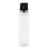 Tablecraft InvertaTop Squeeze Bottle With Basting Brush 24oz - FU099  Tablecraft   