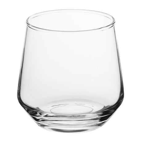 Olympia Atlanta Tumblers 300ml (Pack of 12) - FU108 Utopia Hi Balls and Tumblers Olympia   