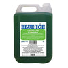 Blue Ice Slush Mix Lemon & Lime Flavour 5Ltr - FU110  Blue Ice   