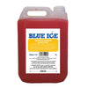 Blue Ice Slush Mix Mango & Orange Flavour 5Ltr - FU111  Blue Ice   