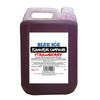 Blue Ice Strawberry Ice Cream Milkshake Flavouring Compound 5Ltr - FU112  Blue Ice   