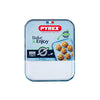 Pyrex Glass Baking Tray 350 x 260 x 20mm - FU128 Baking Trays, Sheets & Pans Pyrex