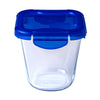 Pyrex Cook & Go Snack Pot 0.8Ltr - FU135  Pyrex   