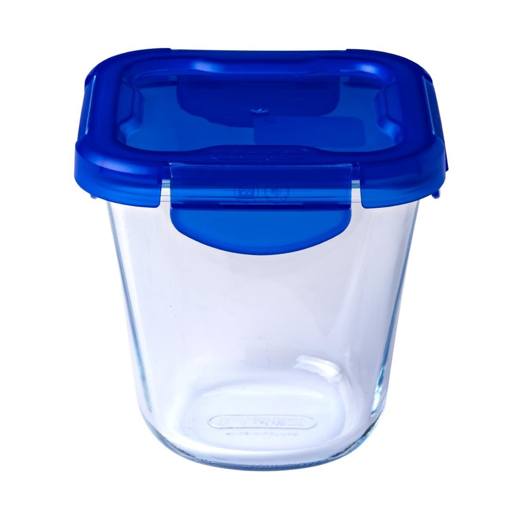 Pyrex Cook & Go Snack Pot 0.8Ltr - FU135  Pyrex   