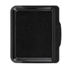 Wham Enamel Handled Roaster Black 370mm - FU146  Baker & Salt   
