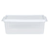 Wham Studio Rectangular Food Storage Box 3Ltr - FU158  Wham   