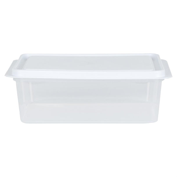 Wham Studio Rectangular Food Storage Box 3Ltr - FU158  Wham   