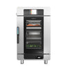 Alto-Shaam Deluxe Control Converge 3-Shelf Multi-Cook Oven CMC-H3H DX - FU169  Alto-Shaam   