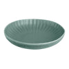 Olympia Corallite Coupe Bowls Green 220mm (Pack of 6) - FU209 Bowls Olympia