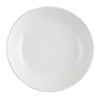 Olympia Denim White Coupe Bowls 220mm (Pack of 6) - FU228 Bowls Olympia