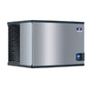 Manitowoc Ice Indigo NXT iT0750 Series 270kg Dice Ice Machine - FU245  Manitowoc   