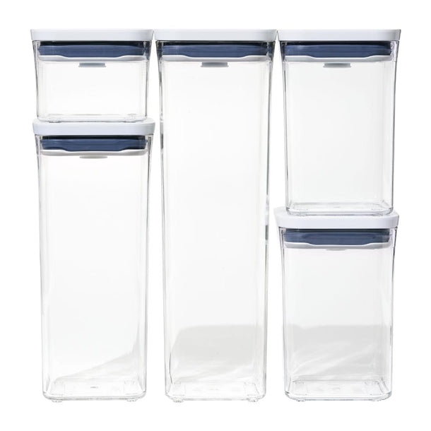 OXO Good Grips 5 Piece Pop Set - FU271  Oxford Hardware   