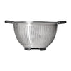 OXO Steel Colander 2.8Ltr - FU274  Oxford Hardware   