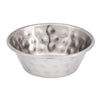 Olympia Hammered Stainless Steel Sauce Cups 45ml (Pack of 12) - FU288 Cups and Mugs Olympia