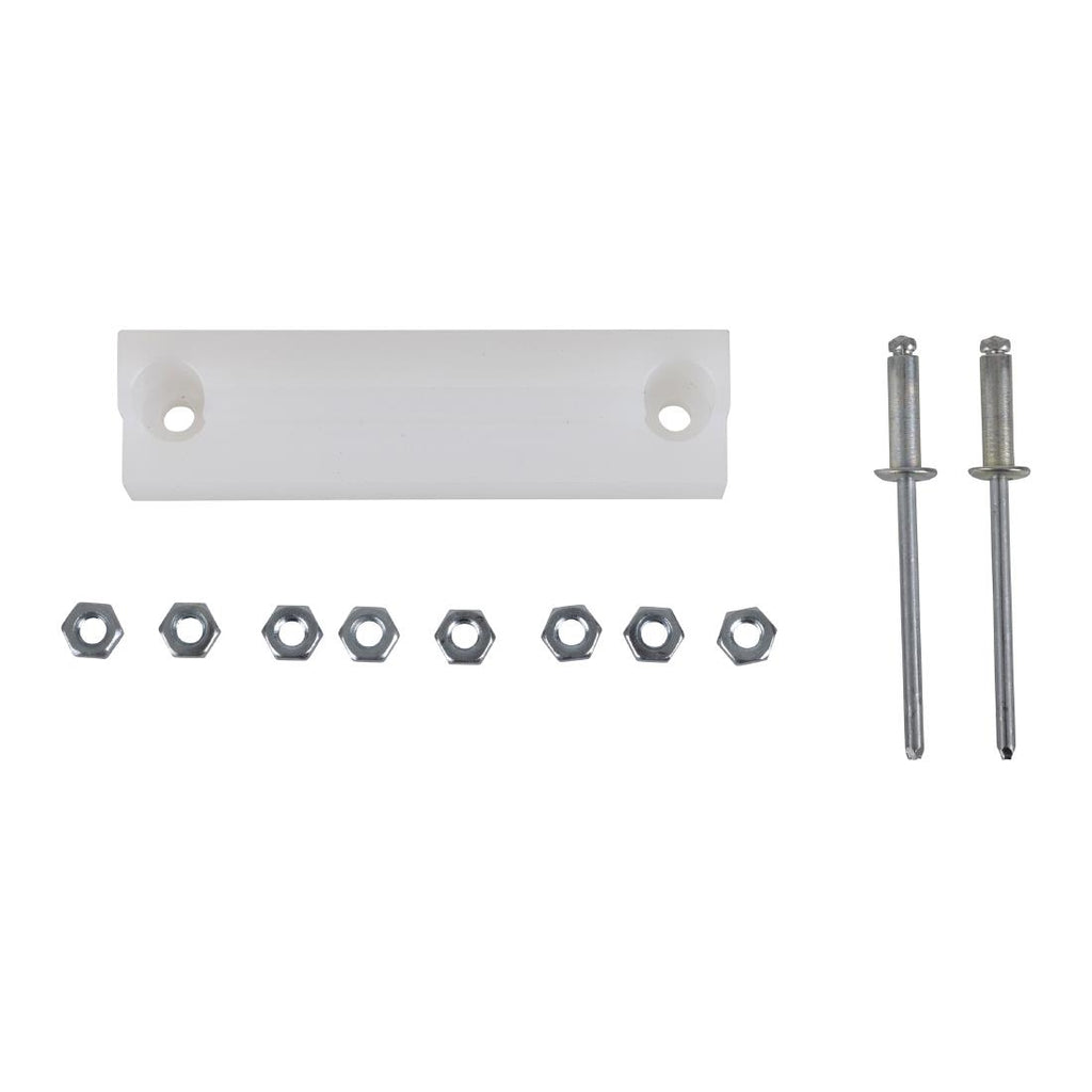 Lincat DS08 Door Slider DS08/S - FU309  Lincat   