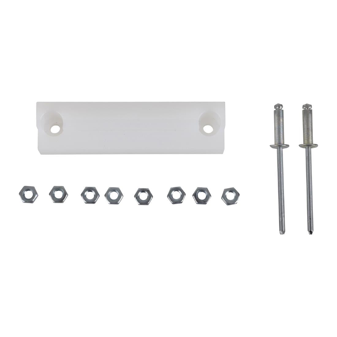 Lincat DS08 Door Slider DS08/S - FU309  Lincat   