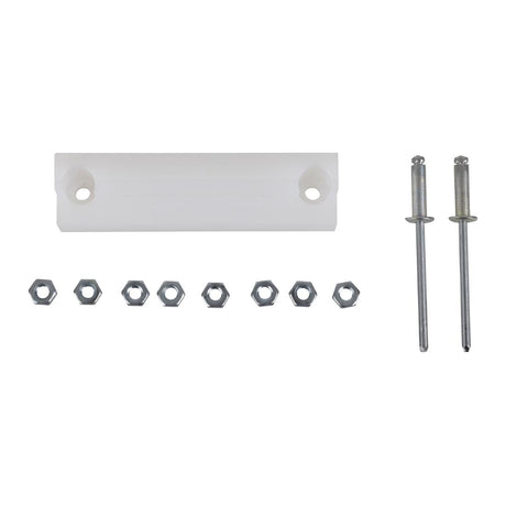 Lincat DS08 Door Slider DS08/S - FU309  Lincat   