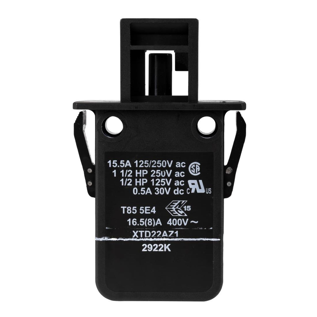 Lincat Safety Switch SW38 - FU353  Lincat   