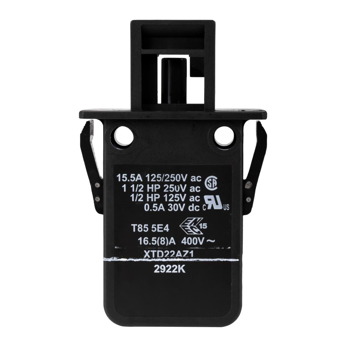 Lincat Safety Switch SW38 - FU353  Lincat   