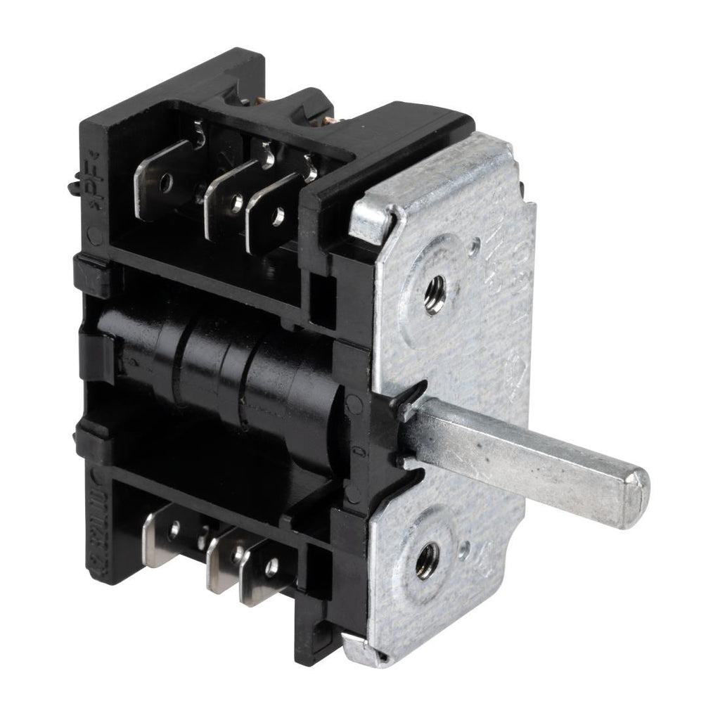Lincat Fan Switch SW58 - FU354  Lincat   