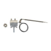 Lincat Single Thermostat 187D Y16000 - FU370  Lincat   